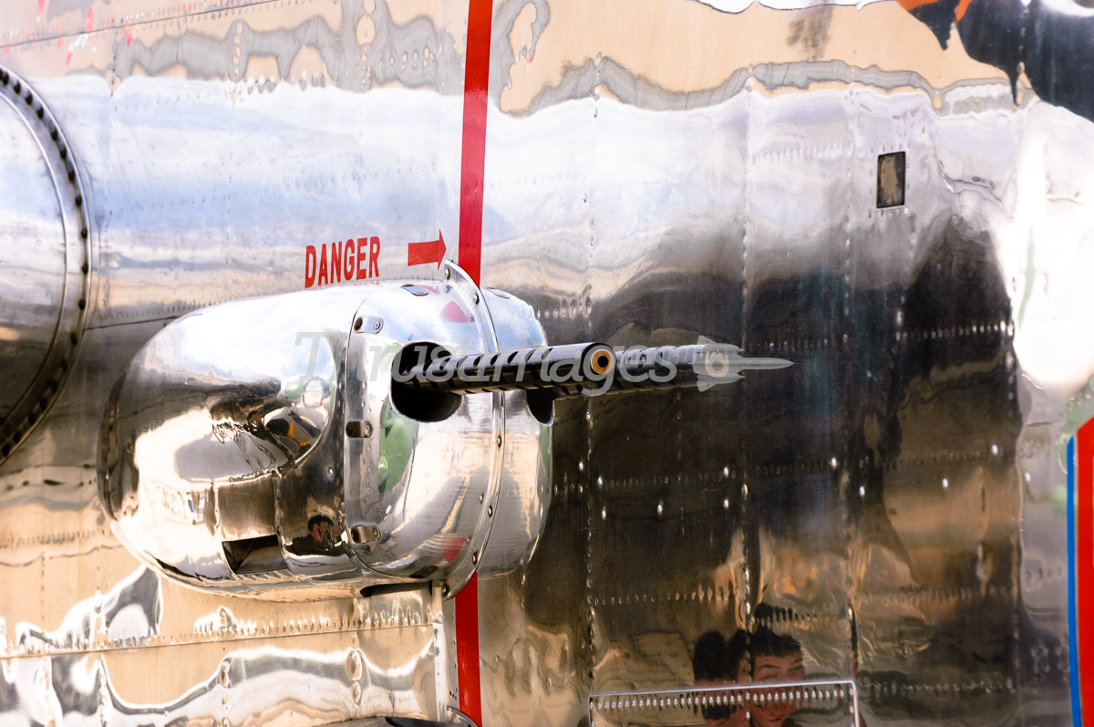 North American TB-25N Mitchell N9079Z / 430734 (cn 108-34009)